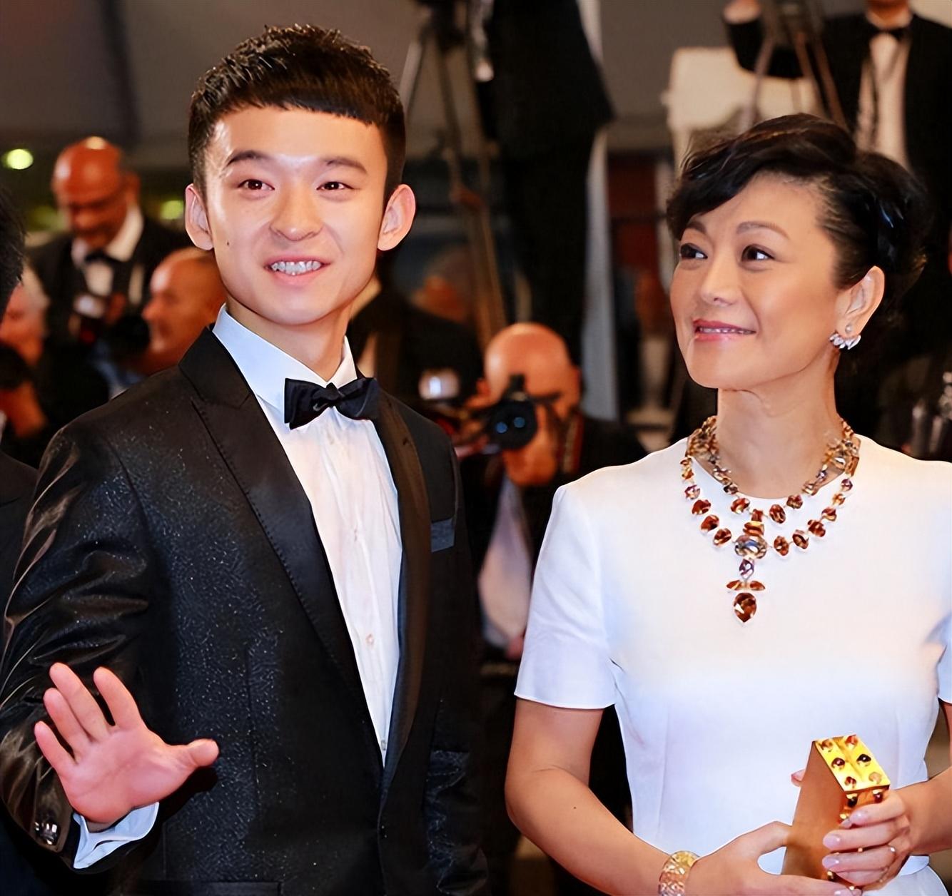 回顾孙怡董子健离婚真相是娱乐圈的残酷还是家庭的无解矛盾
