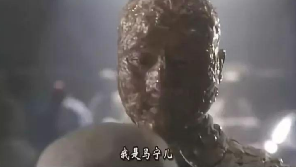 回顾30年后再看方世玉才发现电影中内地演员个个大有来头