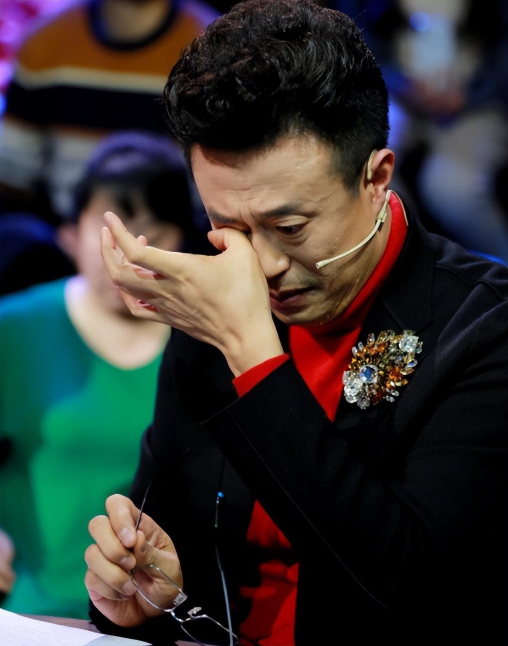 回顾河北好男人白燕升妻子六级伤残不离不弃50岁才有了儿子