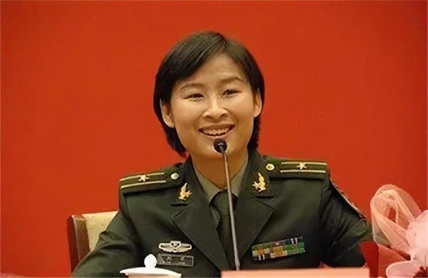 女航天员刘洋结婚8年不生孩子首次升空前为丈夫留下2条遗言