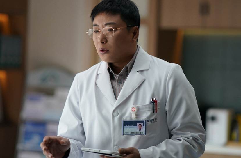 大神专业户张彬彬新剧《手术直播间》将播,这部医疗剧值得追吗?
