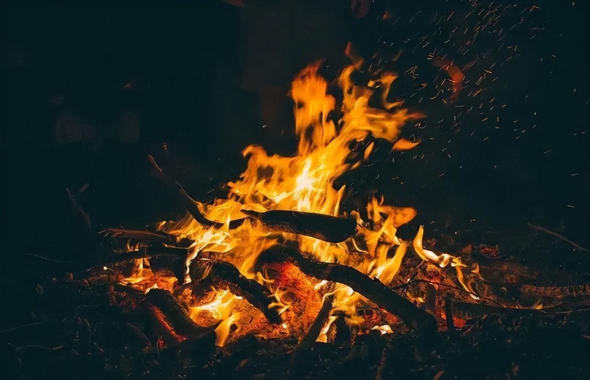 烧火取暖才是最大的危险