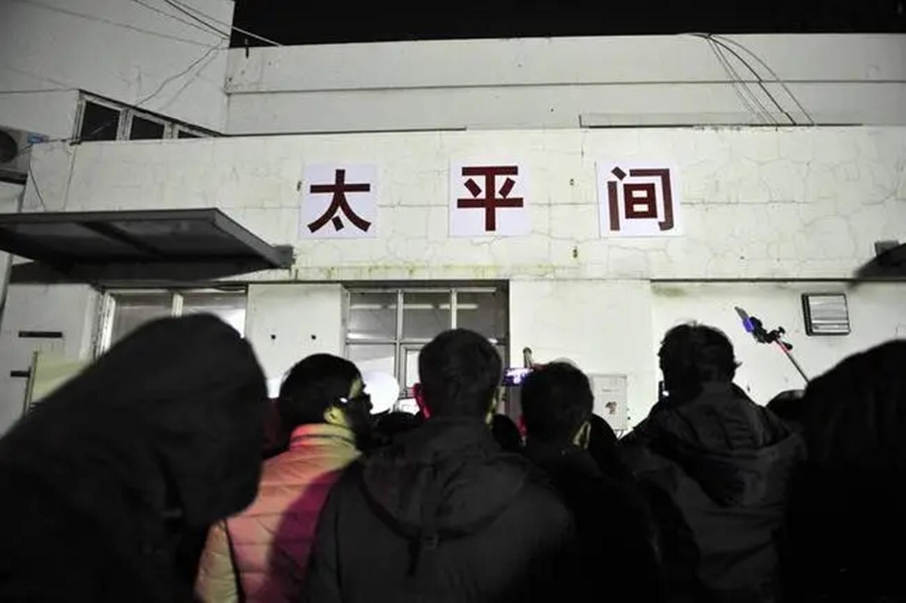 纪实天门市官员拍城管执法被群殴致死为何4主凶最高才判6年