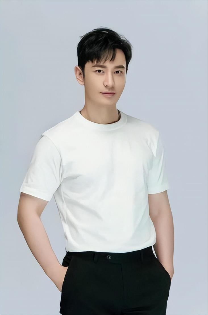 回顾美男子产地还得看山东这8位男明星个个浓眉大眼气宇不凡