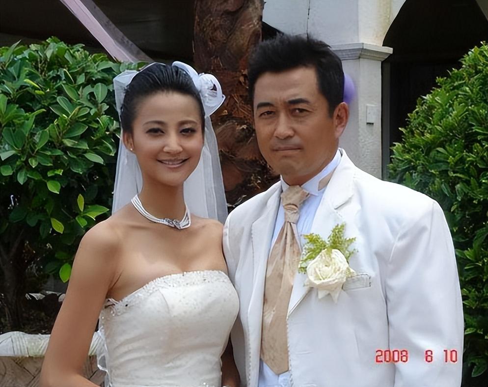 回顾离婚后苦尽甘来这6位明星打脸前任的方式太解气离得好