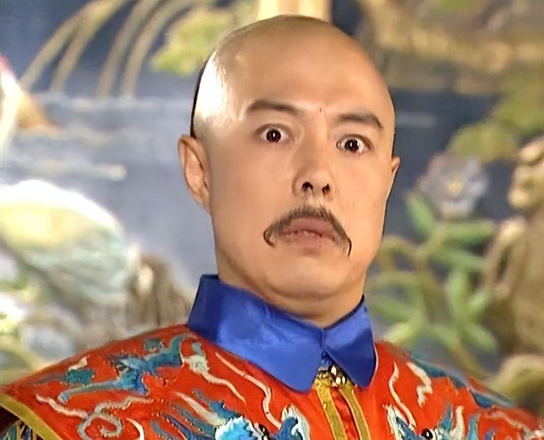 大家的日常生活中,也经常会用到很多"皇阿玛"的表情包,确实挺有意思的