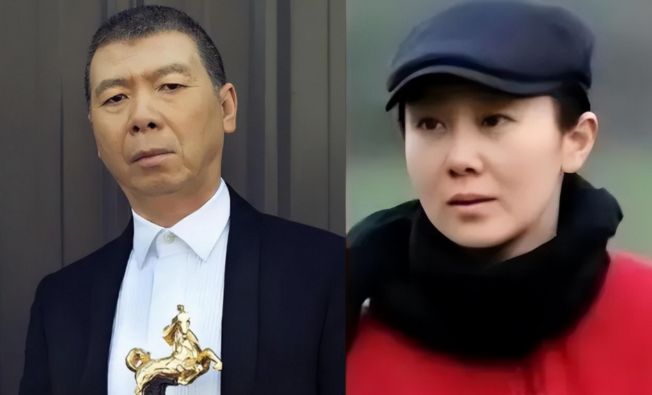 回顾北京人在纽约龙套成一线大佬刘亦菲妈妈越来越美