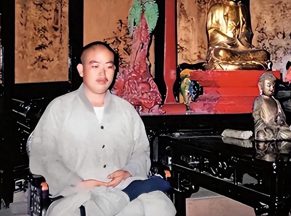 回顾袈裟下资本有多惊人方丈释永信花45亿买地名下18家企业