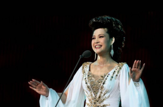 回顾李双江梦鸽是我的挚爱李天一出事后才发现大儿子的好