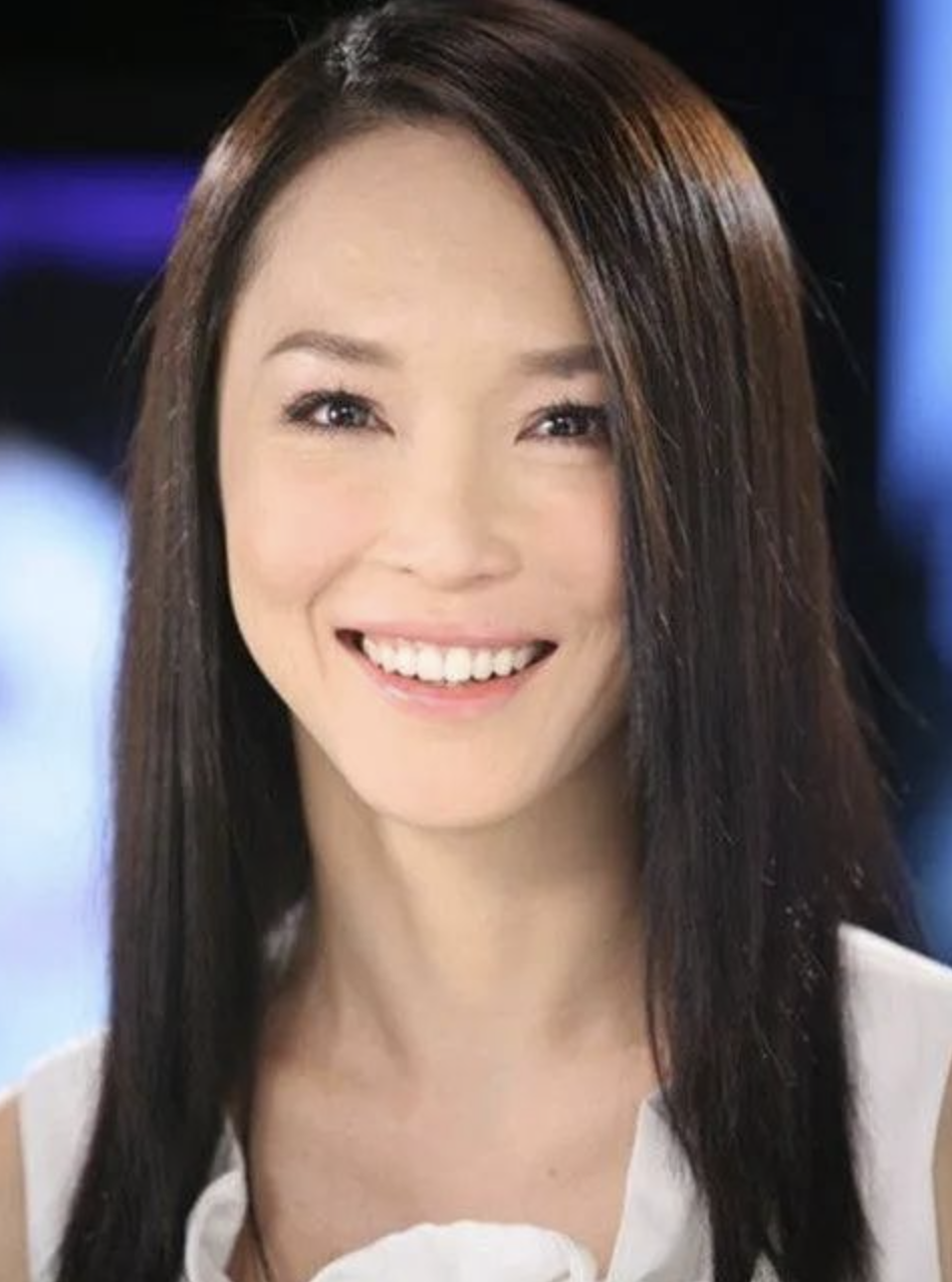 回顾:范文芳:因为不旺夫被富家男友抛弃,嫁给李铭顺被