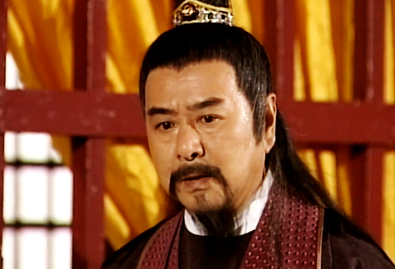 回顾天龙八部已有16位演员去世每一张剧照都是熟悉的面孔