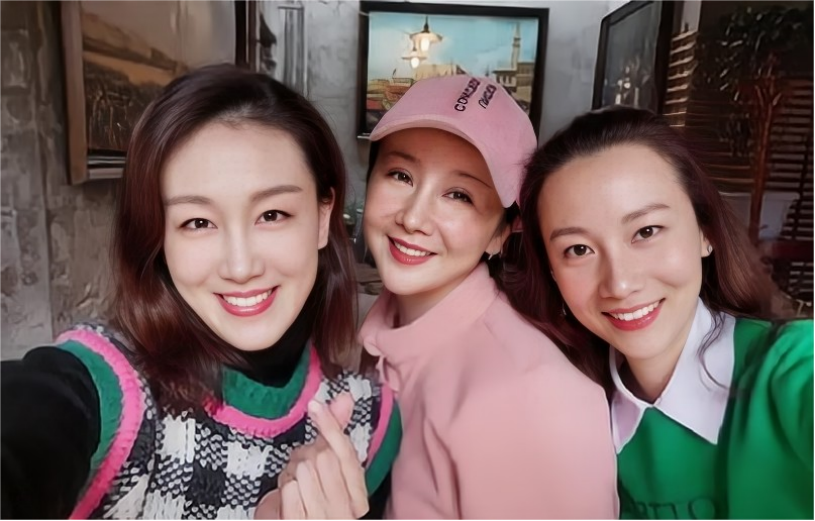 回顾整容害惨了这6大女星明明貌美如花如今成笑容僵硬的怪人