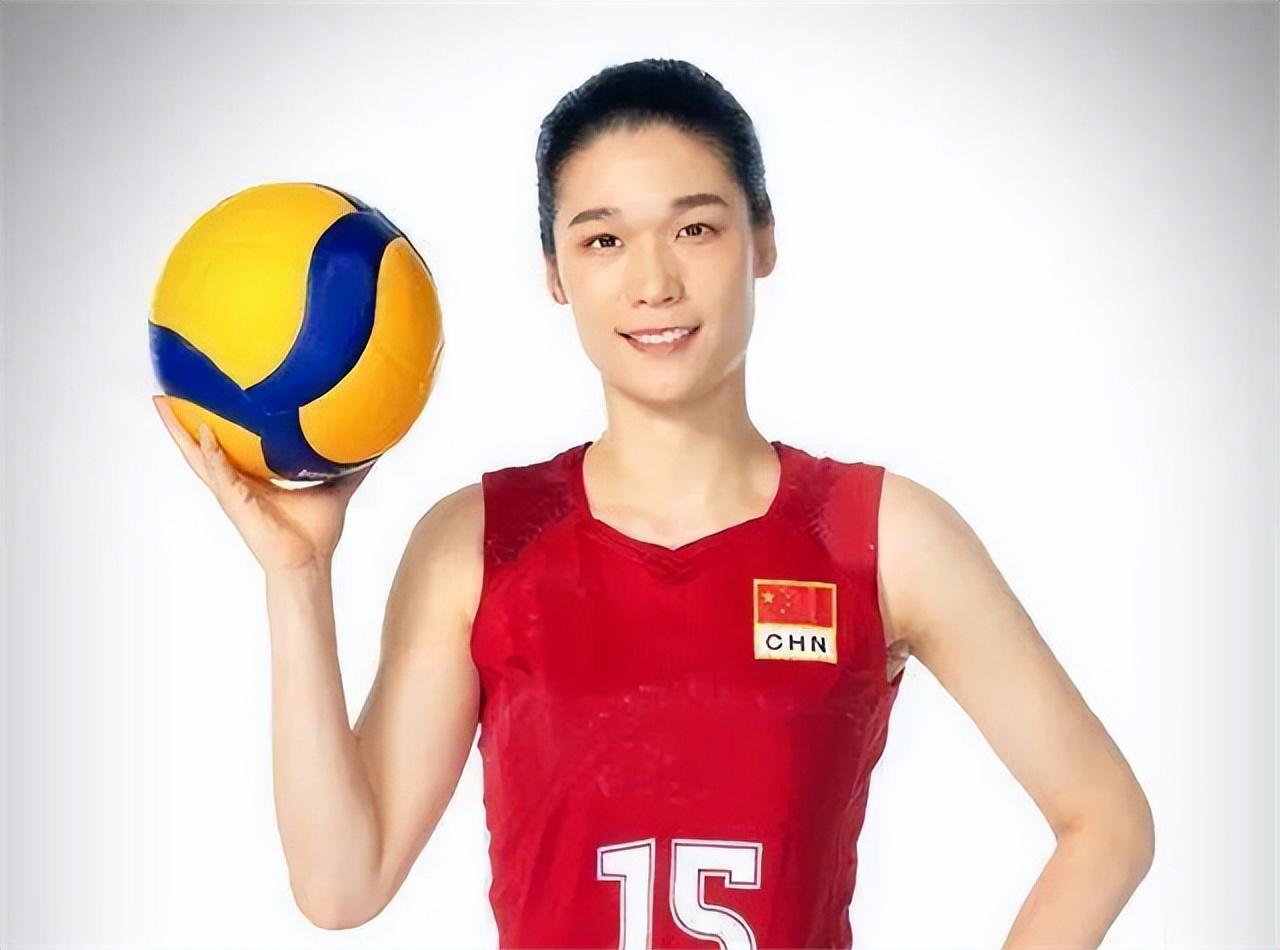 运动,每个职位都有其存在的必须性,可如今的自由人却是女排的一个短板
