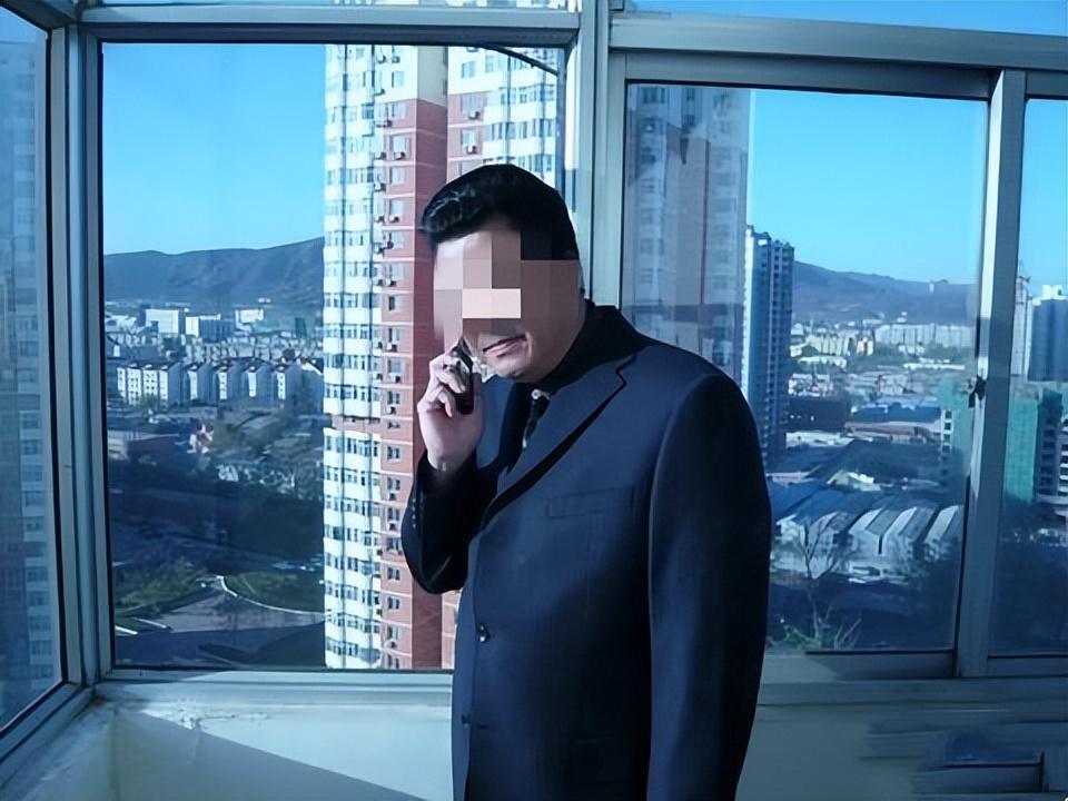 纪实鹤壁房管局局长惨死街头主谋竟是房管局原科长有何仇怨