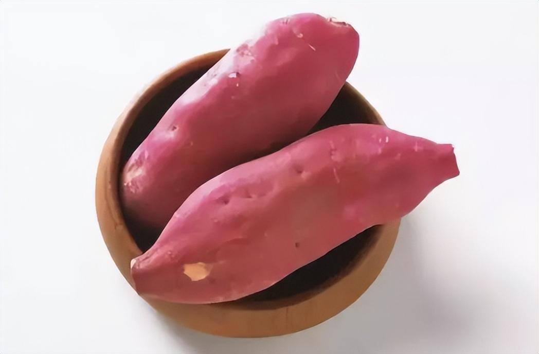 回顾土豆都成了主粮为什么红薯就不行呢红薯吃多了会反酸吗