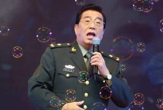 回顾李双江梦鸽是我的挚爱李天一出事后才发现大儿子的好