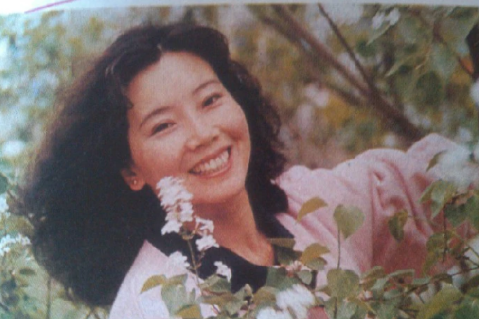 回顾赵奎娥:为家人操碎了心,丈夫失眠让她烦恼,儿子未婚成心病