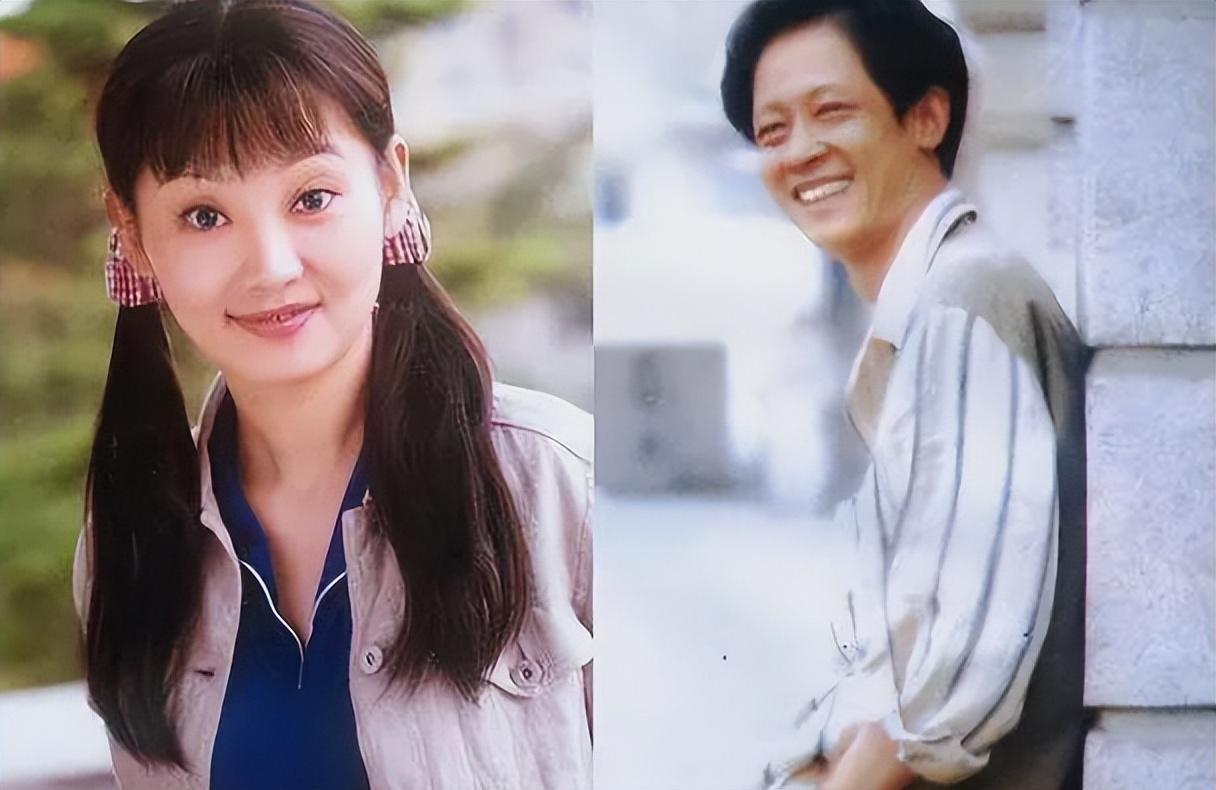 王志文的决绝