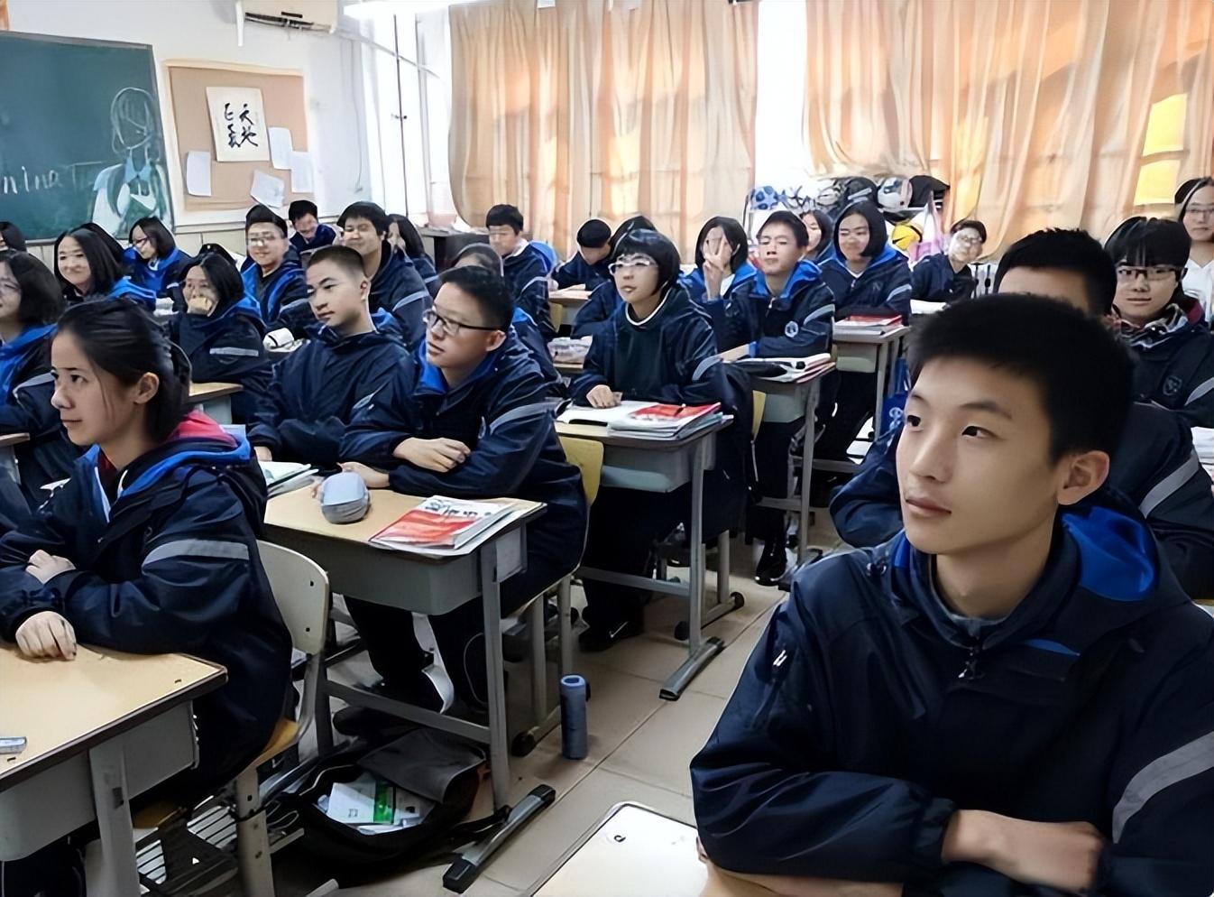 2013年湖北学霸放弃保送清华说要享受高考后来他考了多少分