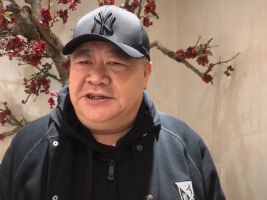 回顾30年后再看方世玉才发现电影中内地演员个个大有来头