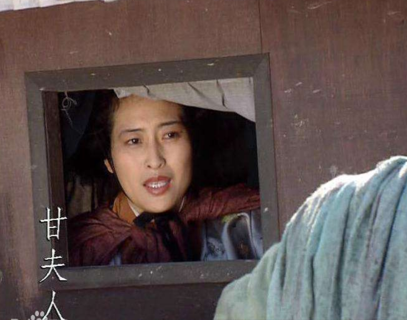 回顾再看央视三国演义才发现剧中女演员们个个大有来头