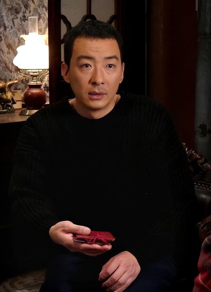 回顾演员郝平这辈子最正确的决定就是娶了不嫌弃我穷的妻子