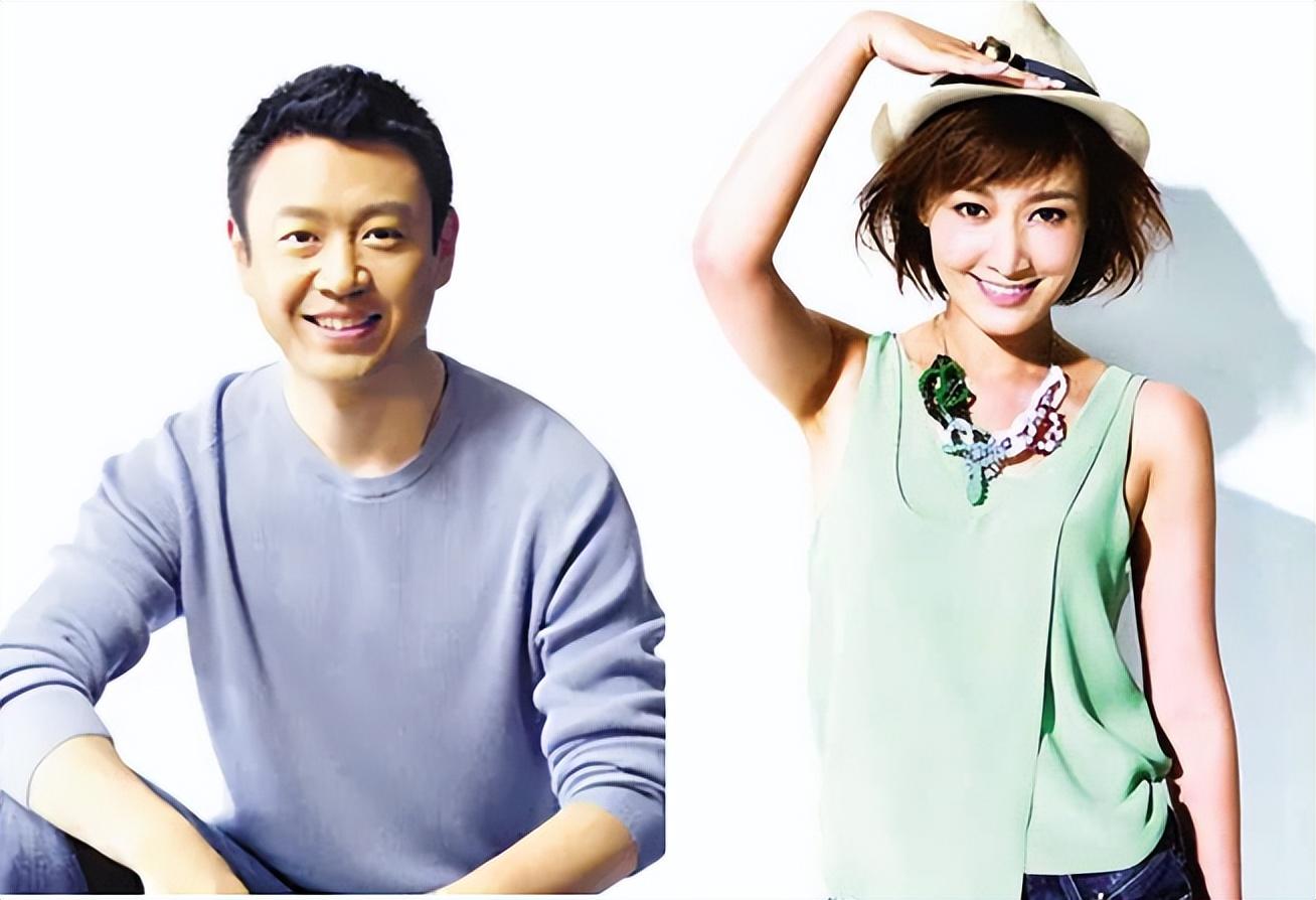 因为她成了"小三"!