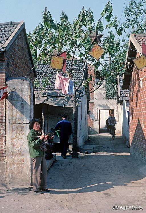 70年代的回忆老照片图片