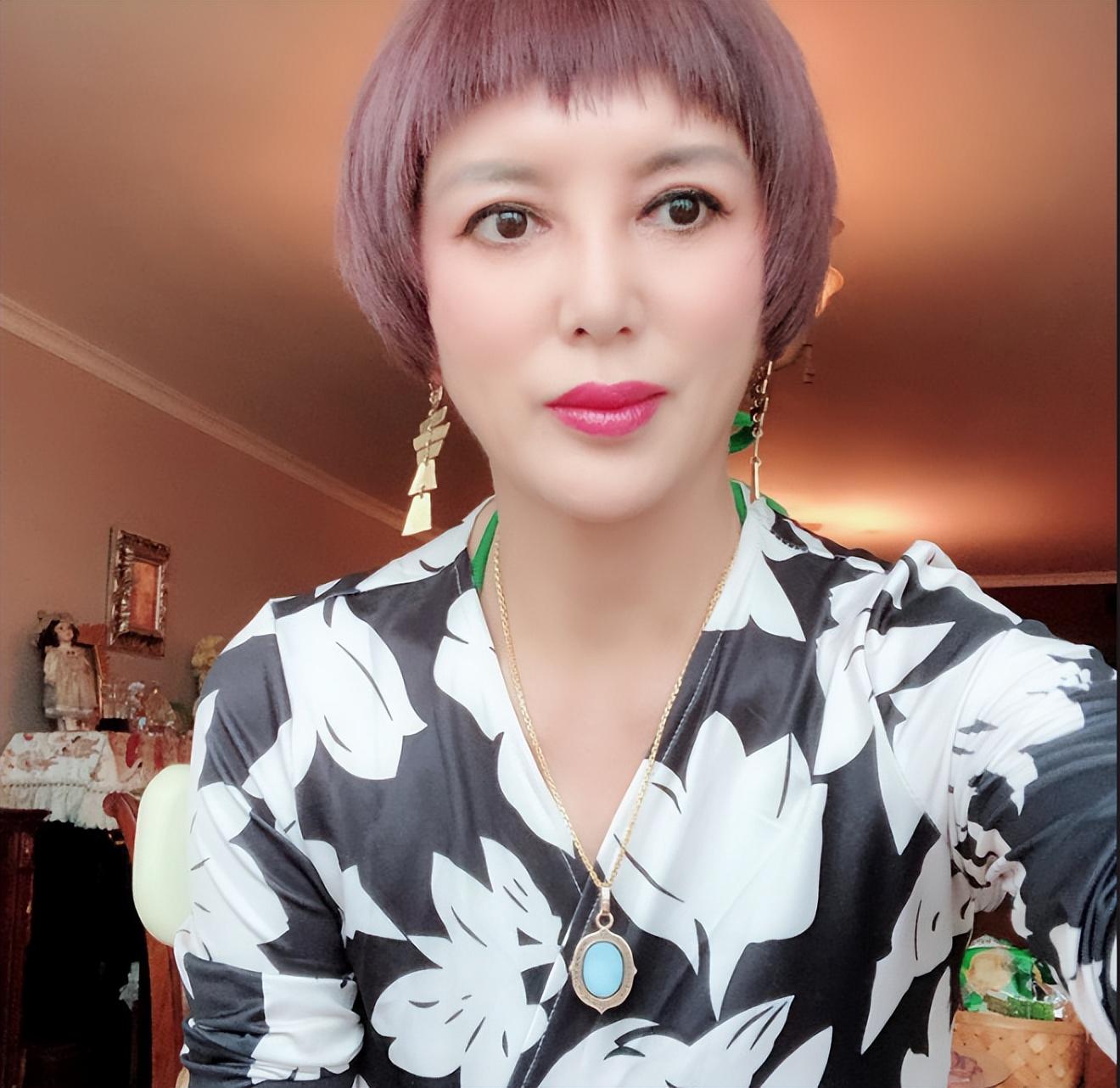 回顾再看央视三国演义才发现剧中女演员们个个大有来头