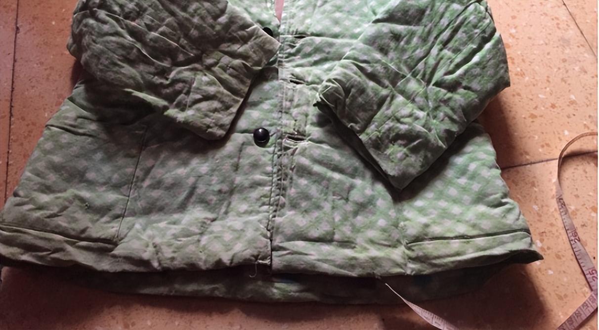 回顾风靡全国的的确良消失了其实是换了名字如今很多人还在穿