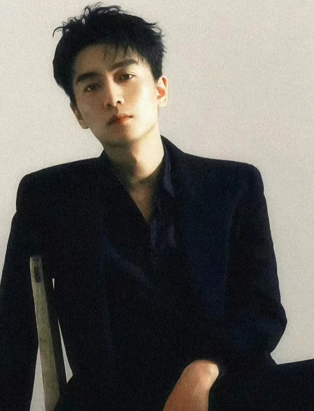 陈晓陈妍希之子如今已长成少年还记得他小时候的模样吗