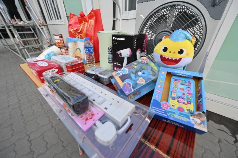 回顾楼上明明没有人活动为何天花板上会传来弹珠声结果很意外