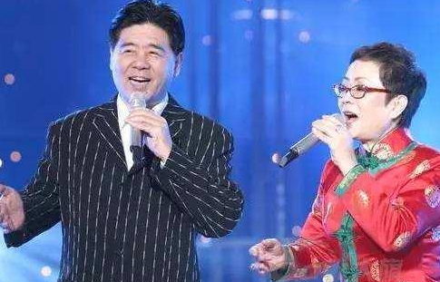 回顾王洁实从修理工到著名歌唱家是三个女人成就了我