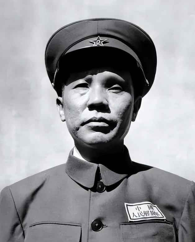 开国上将朱良才:退休太早,知名度不高,他的这些贡献你知道吗?