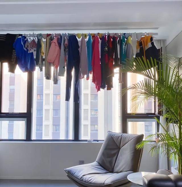 上海一48岁阿姨去家务化装修火了只有体验过才明白有多爽