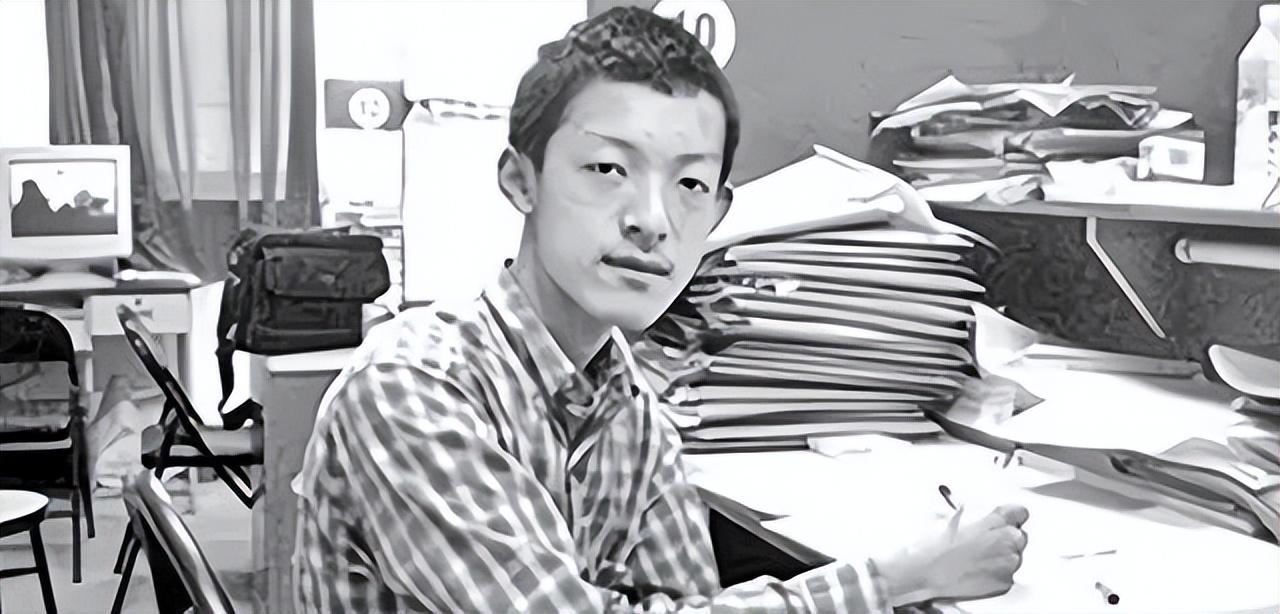 回顾北大数学天才柳智宇不顾父母哀求出家当和尚如今怎样