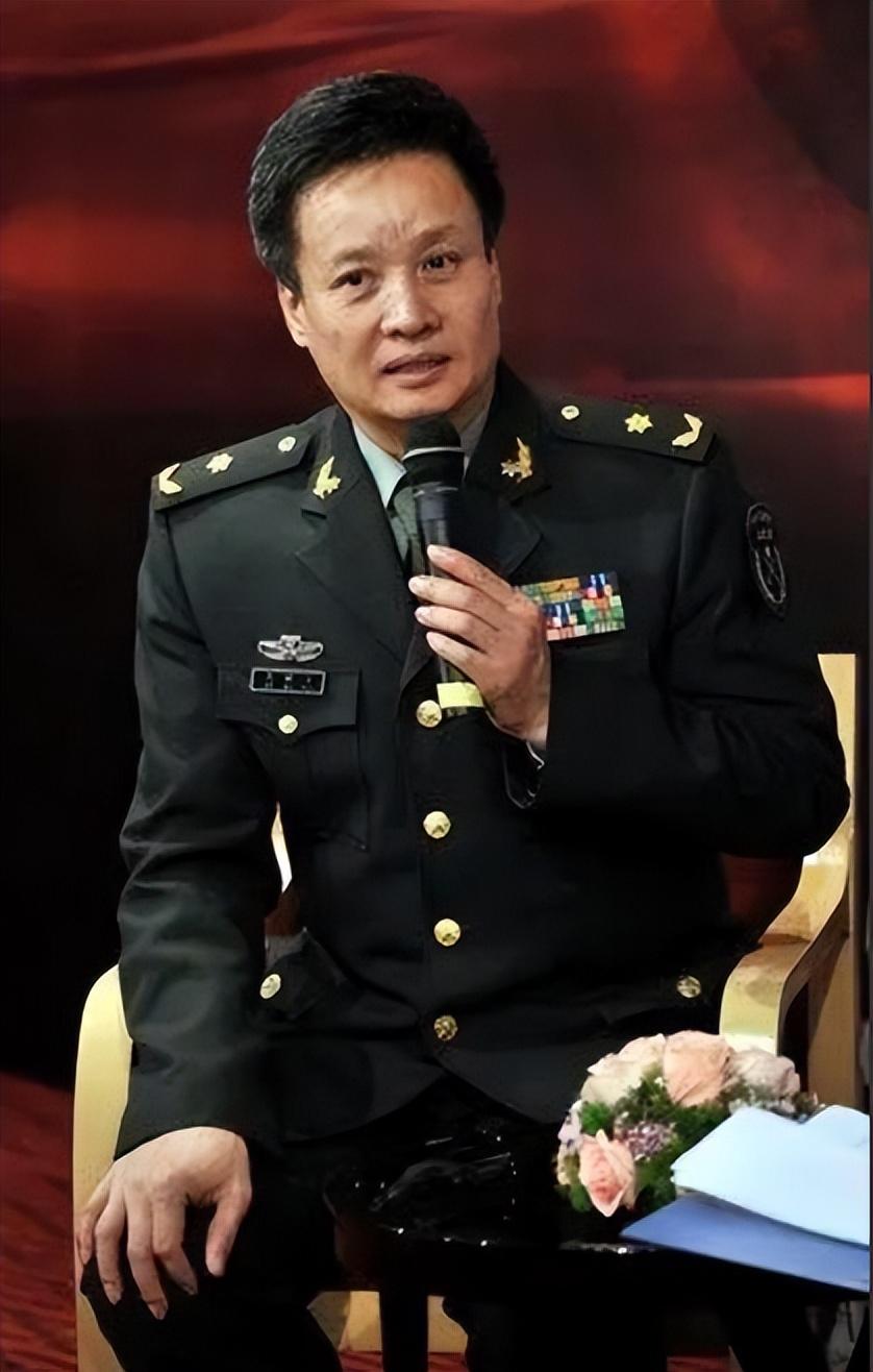 回顾阎维文女儿阎晶晶在恩爱的环境长大爸爸是我找男朋友标准