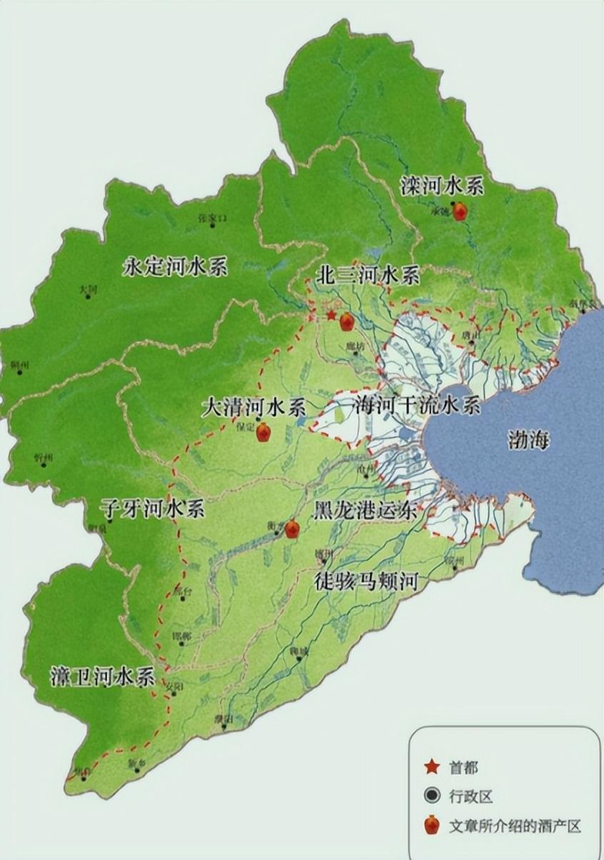 1963年天津遭遇百年大洪灾为保天津河北农民挺身而出