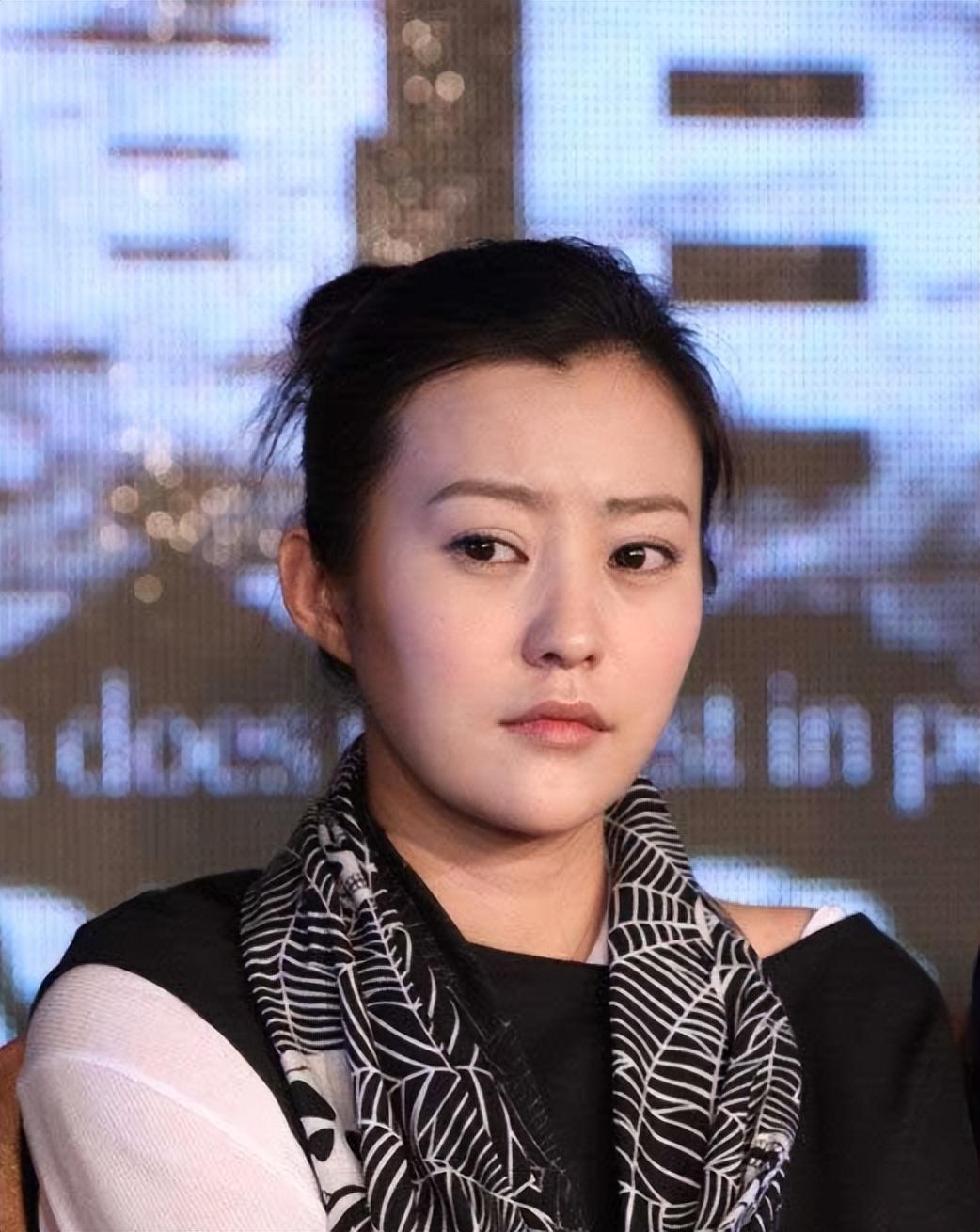 讲义气的郝蕾连忙向导演推荐了自己的好兄弟郭家铭.