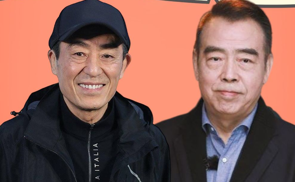 40年后看陈凯歌和张艺谋较量才发现魔高一尺道高一丈