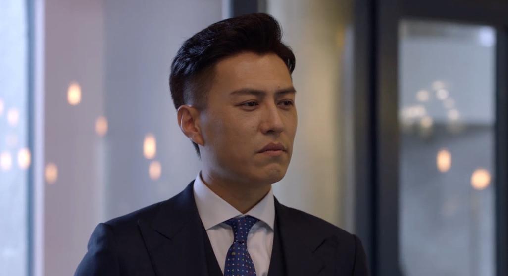 图文万粉激励计划#久而久之,相比起流量小生出演的电视剧,观众们就更
