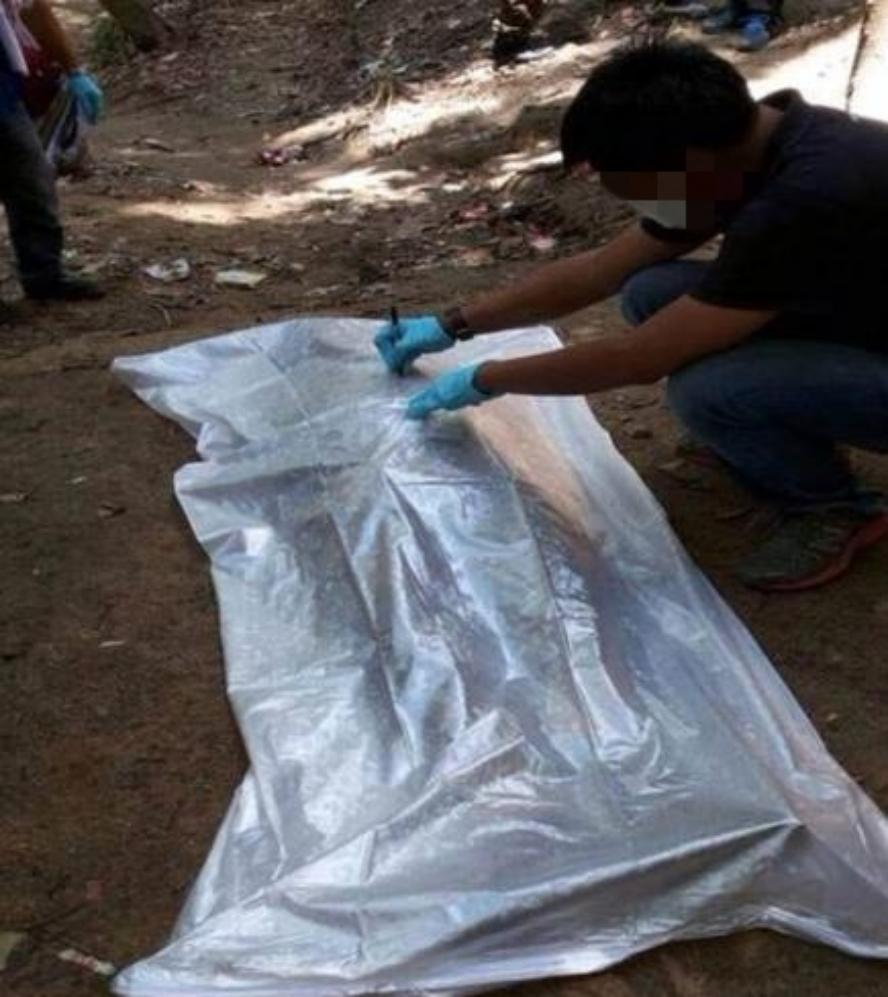 纪实壮汉被杀1米6驼背老人却被认定是凶手求告5年终获清白