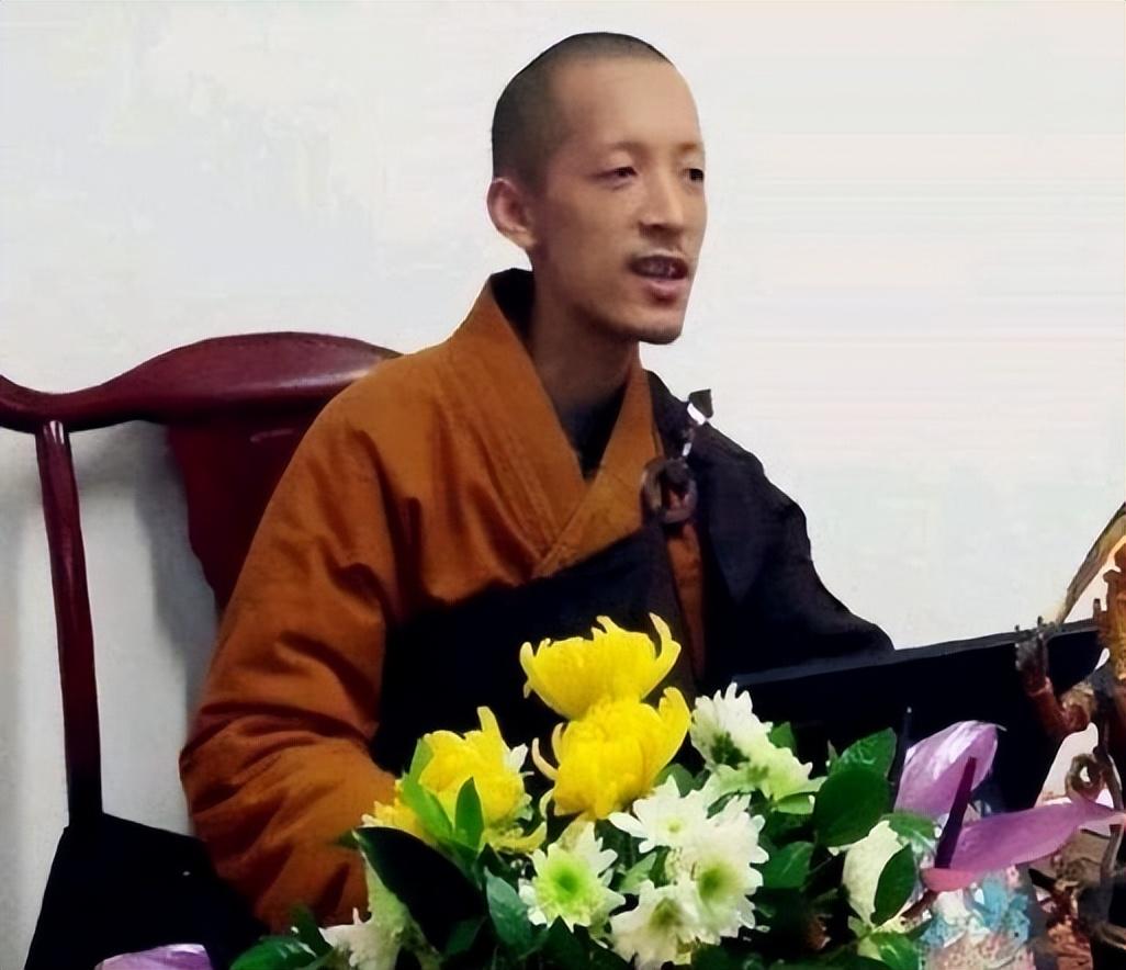 回顾北大数学天才柳智宇不顾父母哀求出家当和尚如今怎样