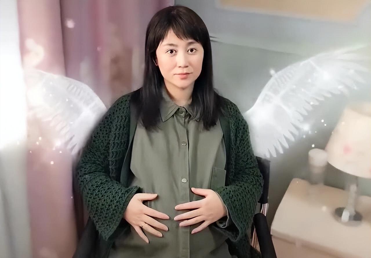 回顾一胖毁所有的9位女星怀孕前是窈窕淑女怀孕后涨到190斤