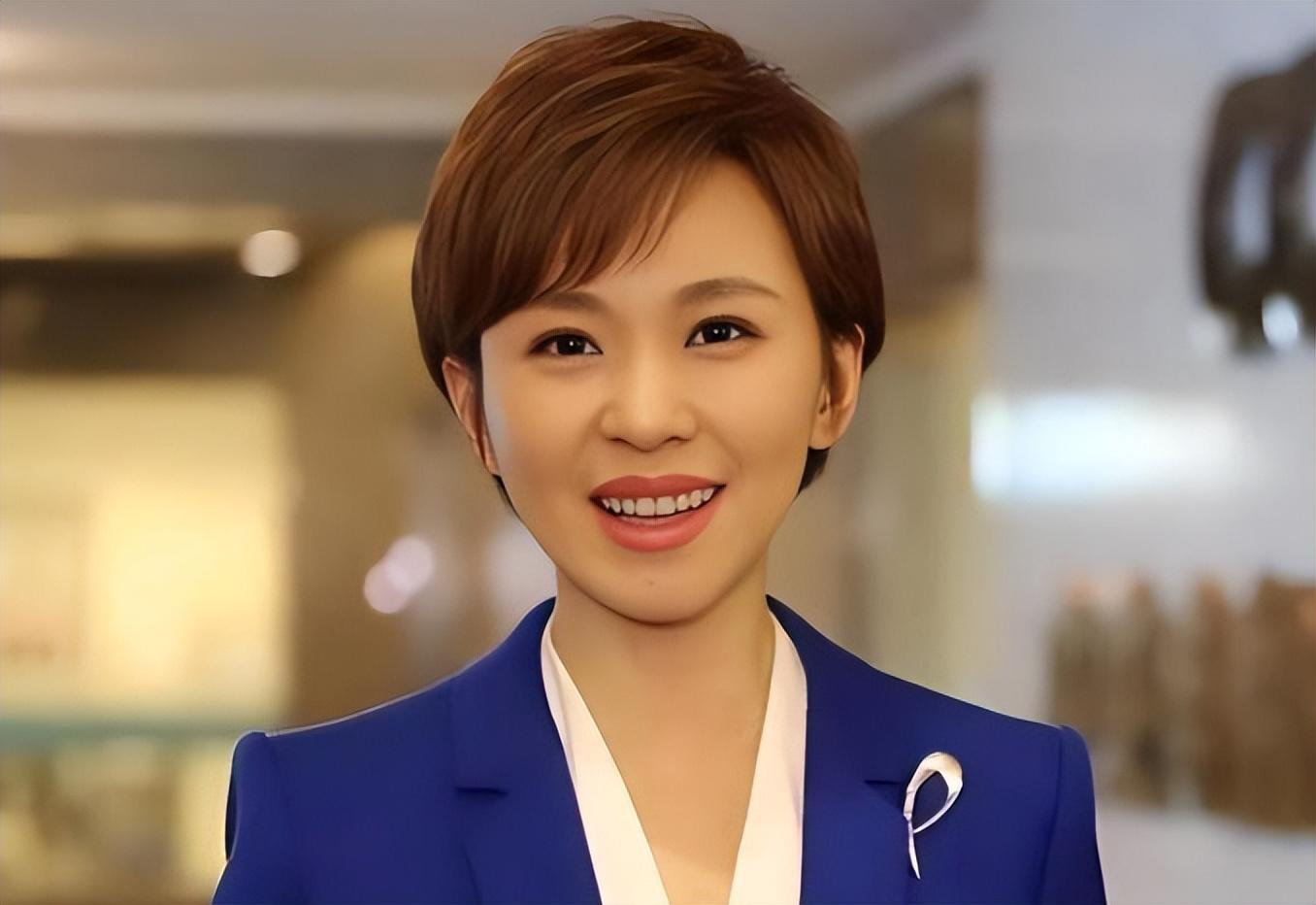 欧阳夏丹:事业风光背后的情感坚持