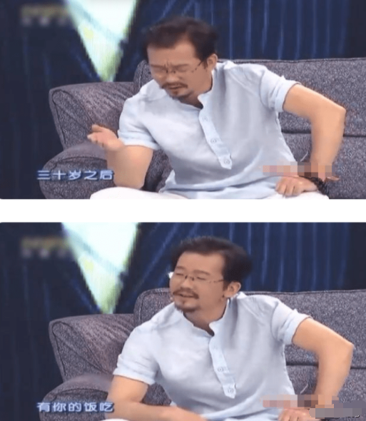 回顾不接烂戏不带货这5位影帝影后混得差守住了演员的风骨