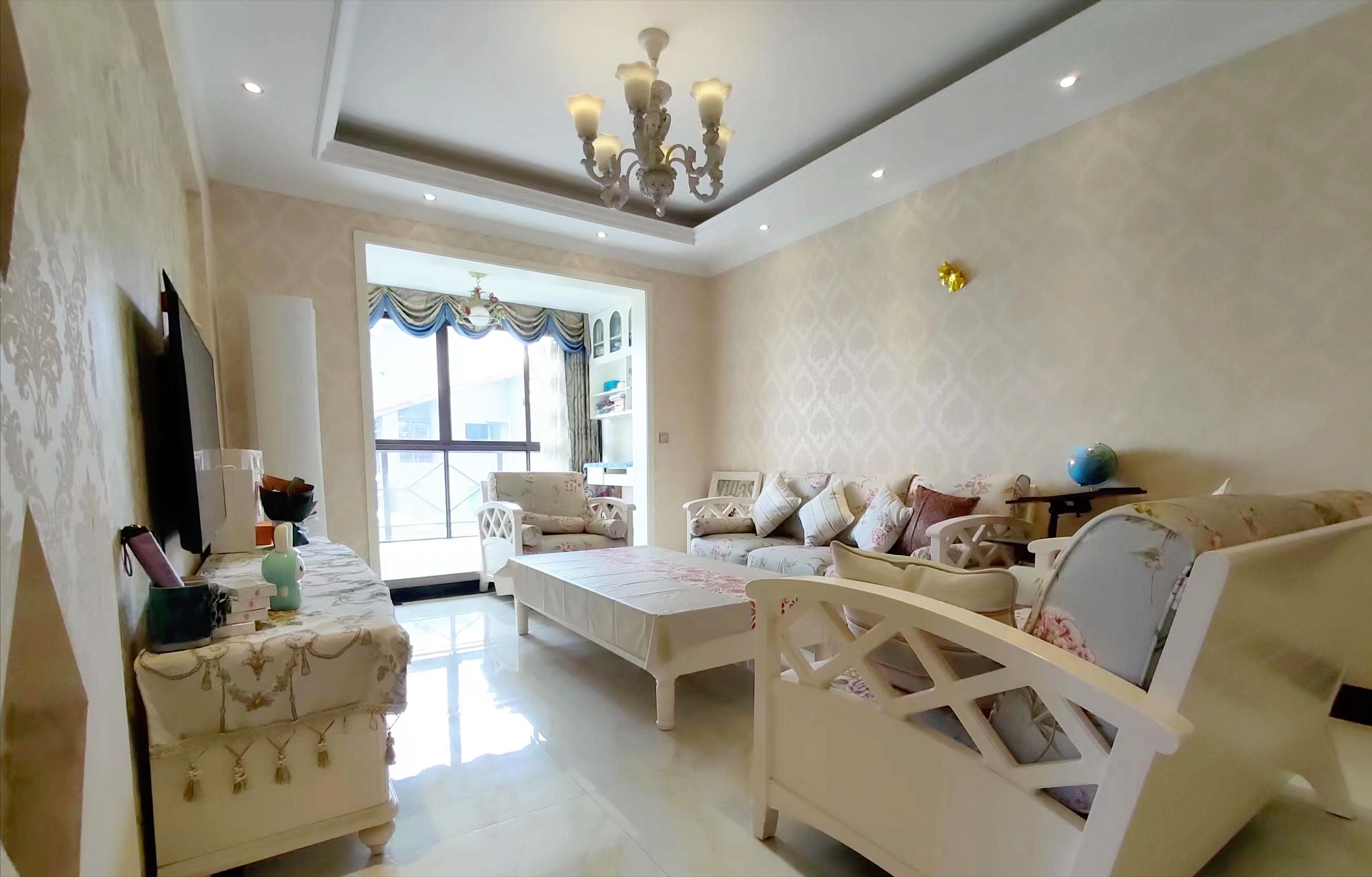 回顾楼上明明没有人活动为何天花板上会传来弹珠声结果很意外