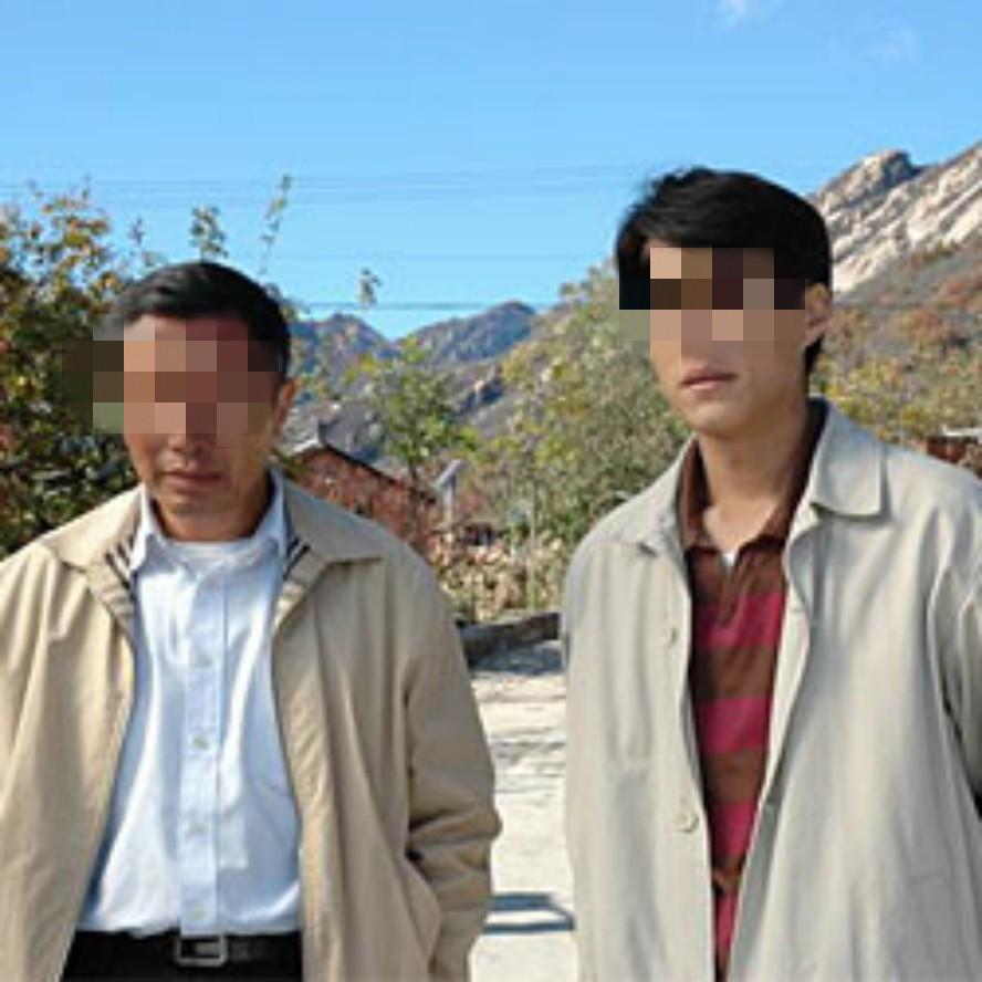 纪实鹤壁房管局局长惨死街头主谋竟是房管局原科长有何仇怨