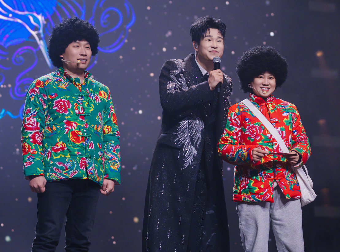 15年后再看小沈阳如今的处境才知道岳云鹏的用心良苦