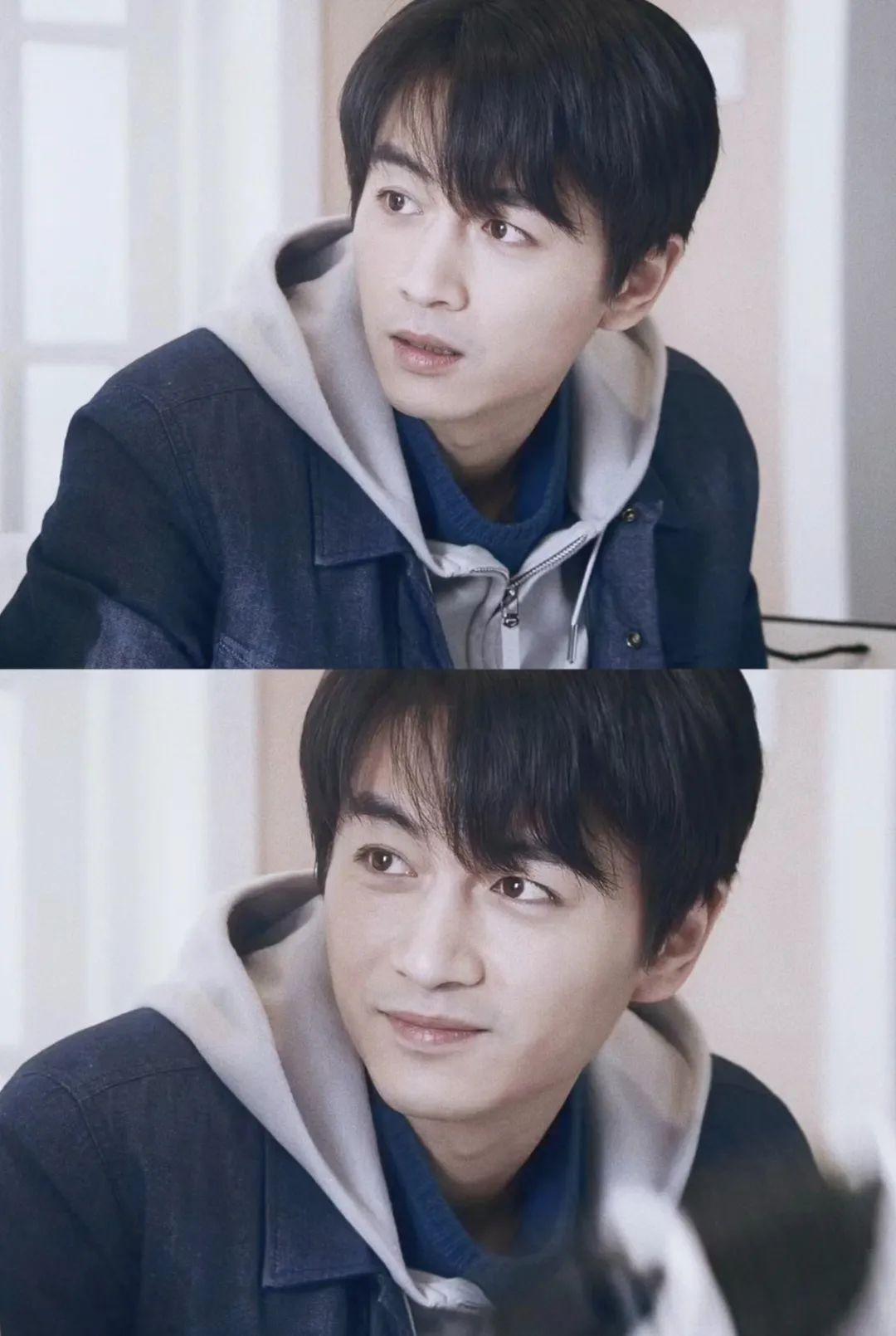 陈晓陈妍希之子如今已长成少年还记得他小时候的模样吗